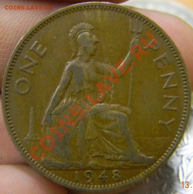пенни Британия 1948г. - DSCN3590_thumb