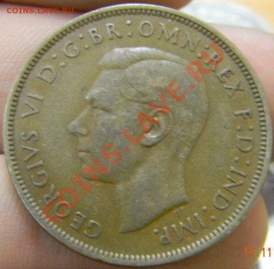 пенни Британия 1948г. - DSCN3591_thumb