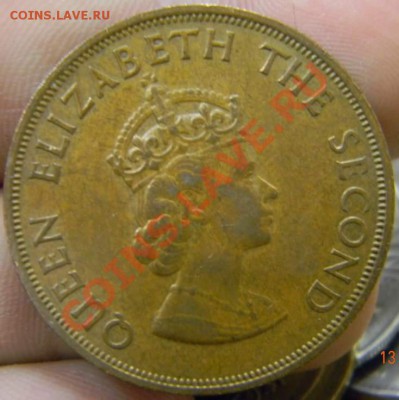 12 шиллинга Джерси 1964г. - DSCN3599_thumb