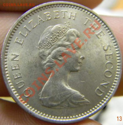 5 новых пенсов Джерси 1968г. UNC - DSCN3611_thumb