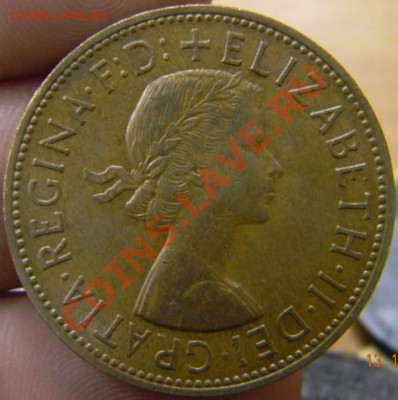 пенни Британия 1967г. - DSCN3629_thumb