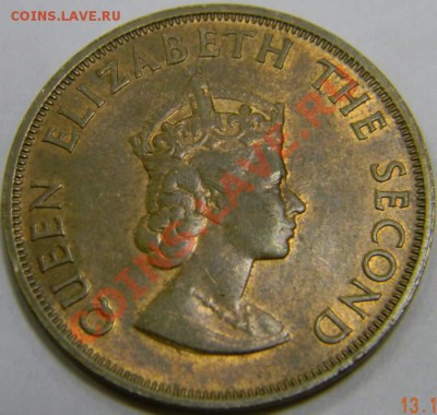 12 шиллинга Джерси 1964г. UNC - DSCN3748_thumb