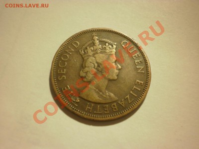 Британский Кипр 5 милс 1955 до 17.11. в 22:00 - PA180136.JPG