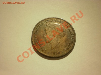 Люксембург 10 сантим 1930 до 17.11. в 22:00 - PA180152.JPG