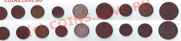 Кого интересует старая Польша 1754 - 1931 - Польша