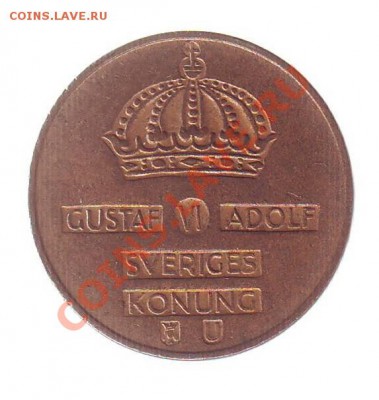 ШВЕЦИЯ.2 ОРЕ.1970.до 21.11.12 в 22.00мск - Швеция 2 оре 1970 2.JPG