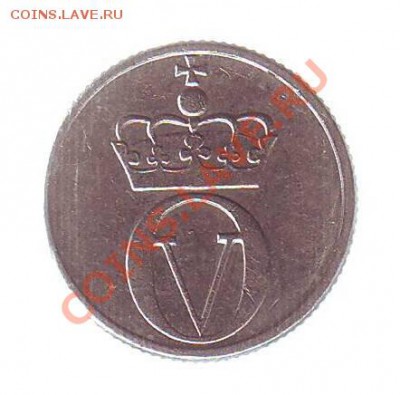 НОРВЕГИЯ.10 ОРЕ.1973.ПЧЕЛА.до 21.11.12 в 22.00мск - Норвегия 10 оре 1973 пчела 2.JPG