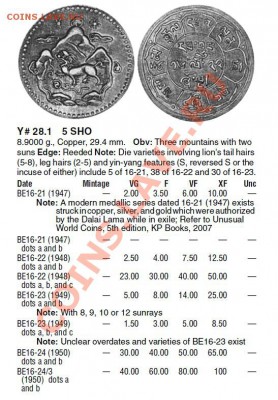 Тибет, 5 шо 1948 - Краузе 39 2012