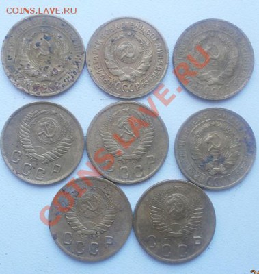 1,2,3,5 копеек ссср 35шт.до 19.11.2012г в 22.00мск. - PB140176.JPG