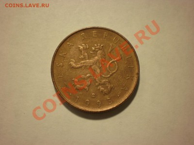 Чехия 10 крон 1993 Брно до 16.11 в 22:00 - PA130013.JPG