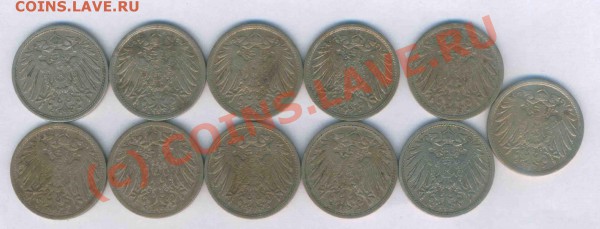 Германия лот №2, до 10.10.2009г. 22.00 - 45