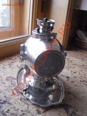 мини самовар - SDC11377.JPG