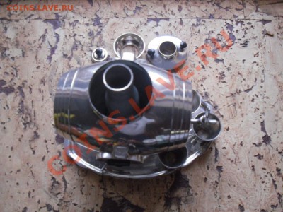 мини самовар - SDC11376.JPG