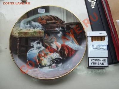 ФАРФОР, АЛЬБОМЫ и другое. продажа и обмен. - 000_0040[1].JPG