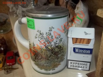 ФАРФОР, АЛЬБОМЫ и другое. продажа и обмен. - 000_0037[1].JPG