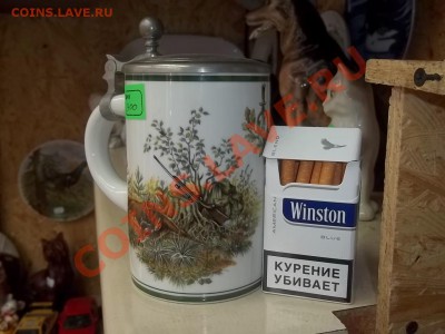 ФАРФОР, АЛЬБОМЫ и другое. продажа и обмен. - 000_0039[1].JPG
