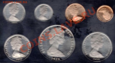 Н.ЗЕЛАНДИЯ ГОДОВОЙ НАБОР 1973 ДО 22.11.12 В 22.00МСК (3700) - img364