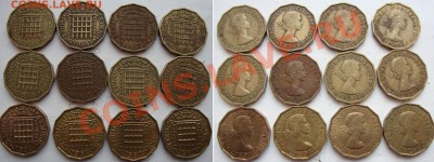 Ноябрьская распродажа иностранных монет 18-20 века!!! - 25-coins-02