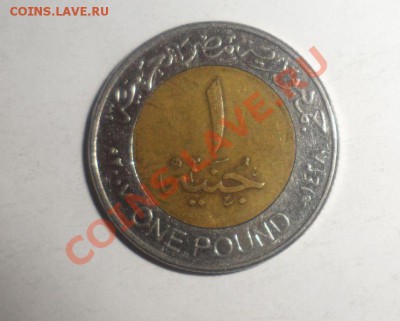 Продам Иностранные монеты - 1-1.JPG