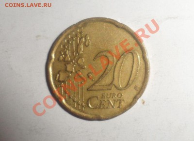 Продам Иностранные монеты - 2.JPG