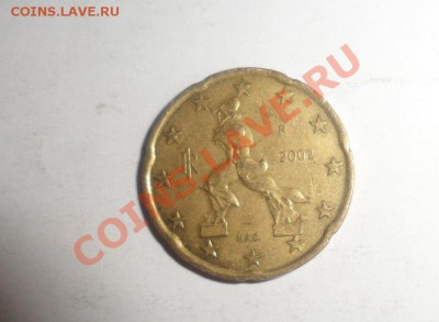 Продам Иностранные монеты - 2-2.JPG