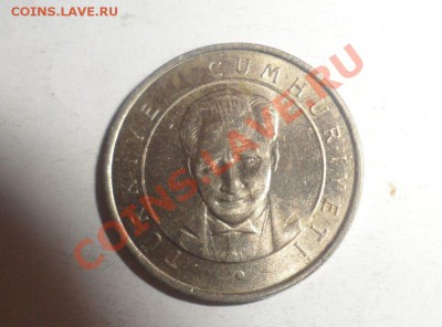 Продам Иностранные монеты - 3-3.JPG