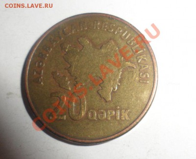 Продам Иностранные монеты - 4-4.JPG