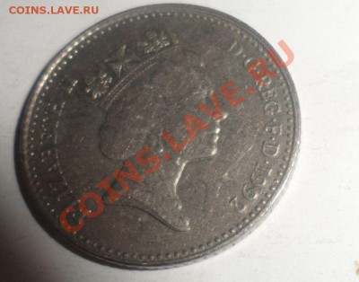 Продам Иностранные монеты - 8.JPG