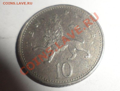 Продам Иностранные монеты - 8-8.JPG