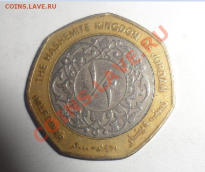 Продам Иностранные монеты - 22.JPG