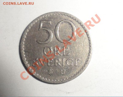 Продам Иностранные монеты - 27.JPG