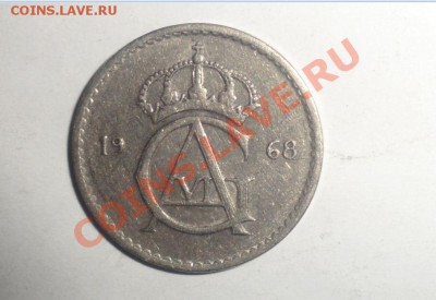 Продам Иностранные монеты - 27-27.JPG