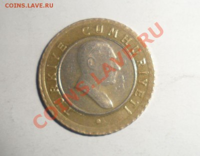 Продам Иностранные монеты - 28-28.JPG