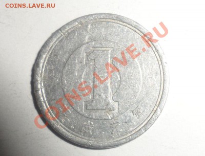 Продам Иностранные монеты - 31.JPG