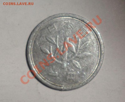 Продам Иностранные монеты - 31-31.JPG