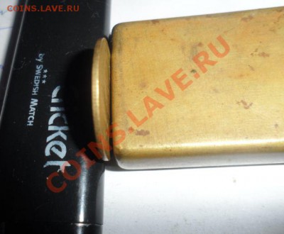 3 копейки 1949 год Гурт гладкий-оценка - 5.JPG