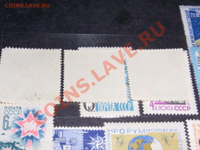 Прошу оценить коллекцию марок - RIMG1272.JPG