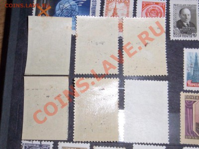 Прошу оценить коллекцию марок - RIMG1273.JPG