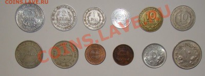 Мали, Ангола, Мозамбик, Гвинея, Судан, Сомали - на оценку - 2-3.JPG