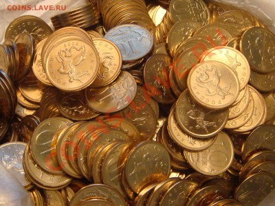 50 монет из мешка 10 копеек 2009 с-п до 19-30 21.11.12 - DSC05408.JPG