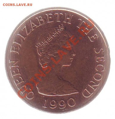 ДЖЕРСИ.2 ПЕНСА.1990.до 24.11.12 в 22.00мск - Джерси. 2 пенса. 1990 1.JPG