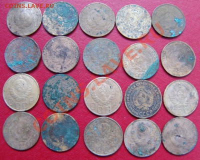 5 копееек 20шт, до 1961г - DSC01708.JPG