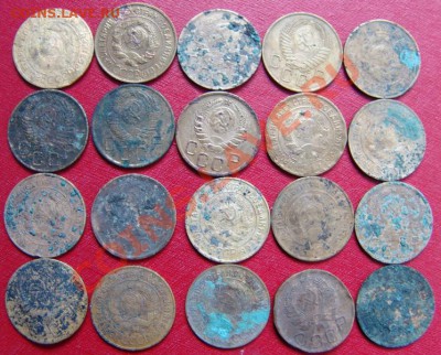 3 копейки 20 шт, до 1961 - DSC01712.JPG