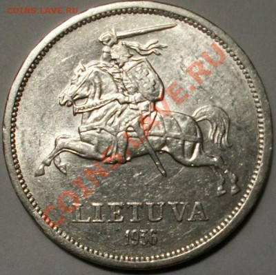 5 LITAI 1936г ЛИТВА - 000_0021