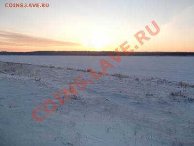 утро в деревне. за бортом минус 15. почти лето - DSCF0065.JPG