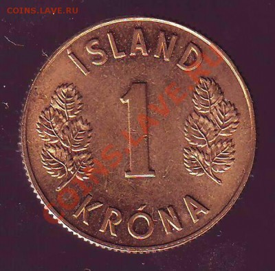 ИСЛАНДИЯ.КРОНА.1974.до 24.11.12 в 22.00мск - исландия. крона .1974 1.JPG