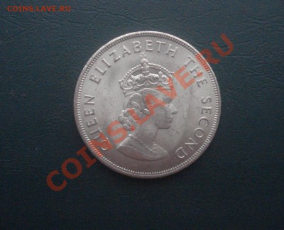 Джерси,5 шилингов 1966 г.  до 23,11,12 в 22.00 МСК - джерси