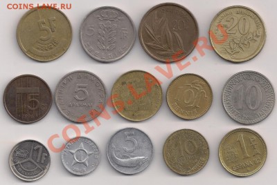 Подборка иностранных монет с рубля до 22-00 21.11 - сканирование0045
