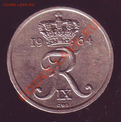 ДАНИЯ. 25 ОРЕ. 1964.до 24.11.12 в 22.00мск - дания  25 оре 1964 2.JPG