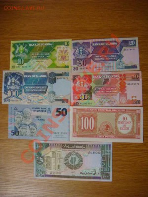 -v2- Иностранные боны UNC от 60руб. - DSC09023.JPG